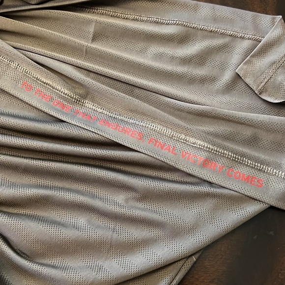 RHONE SWIFT SHORT SLEEVE 2.0 - Picture 8 of 12